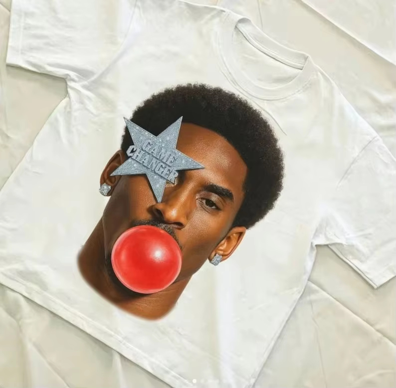 Collectible Vintage T Shirts - Pop-Kultur Vintage Grafik T-Shirt Kollektion Amerikanischer